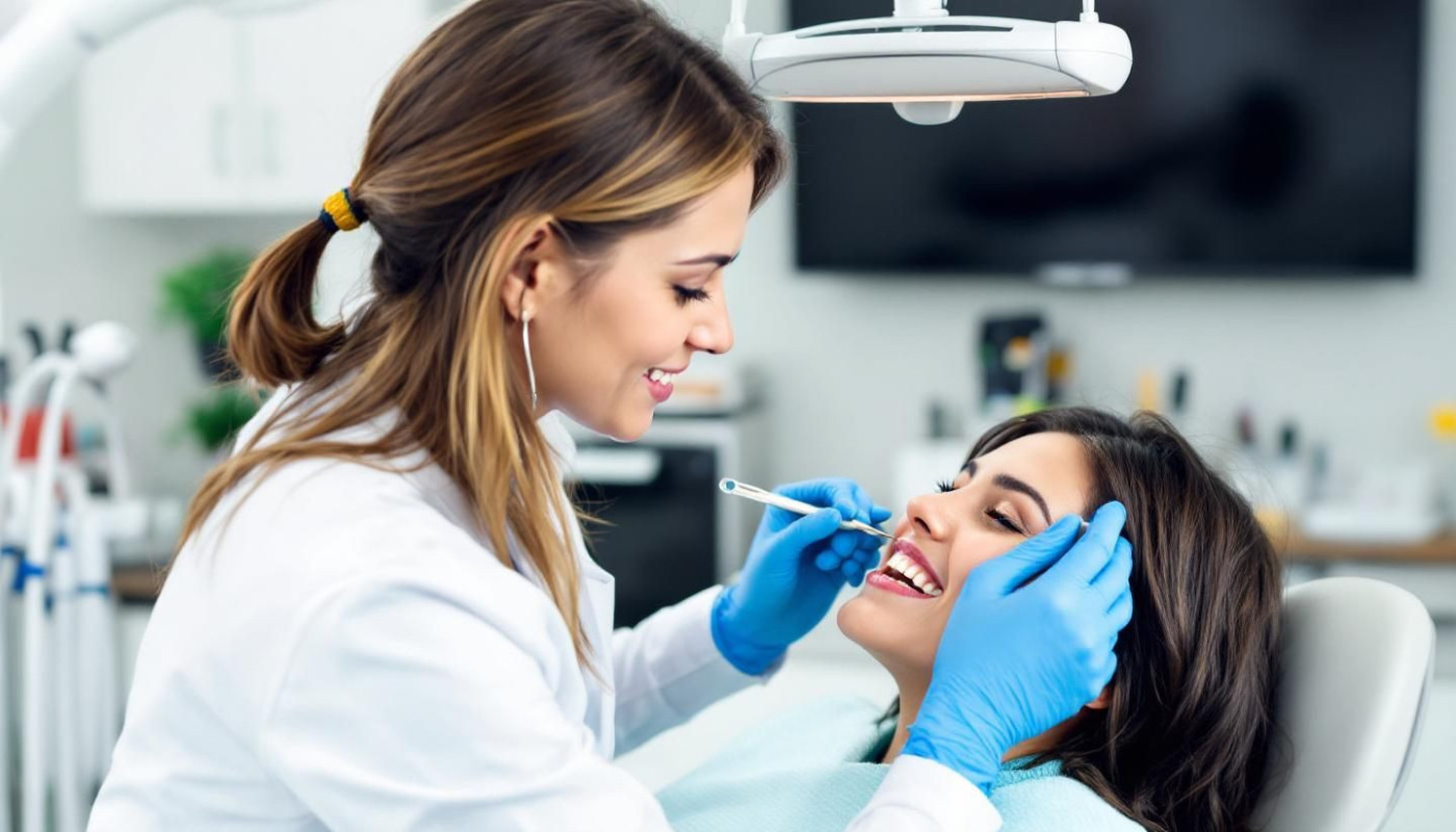 Comment choisir le bon spécialiste pour votre orthodontie haut de gamme ?