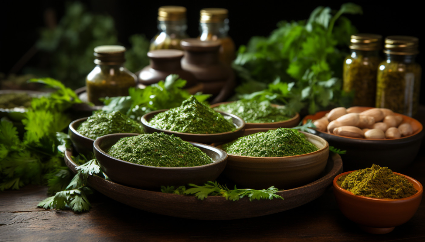 L’alimentation ayurvédique : tout ce que vous devez savoir