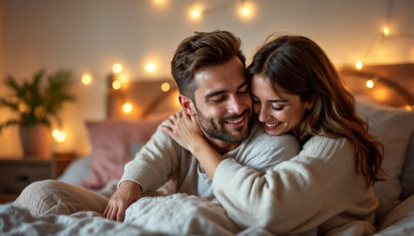 Prévention des IST dans une relation durable sensibilisation et pratiques sécuritaires